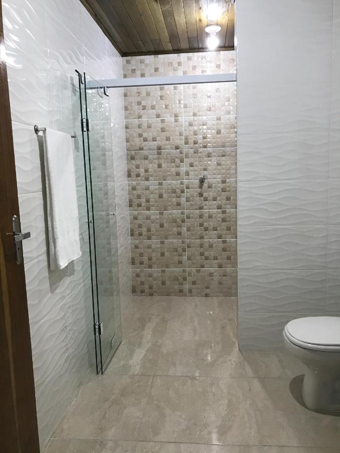 Canyons Guest House Praia Grande  Exterior foto