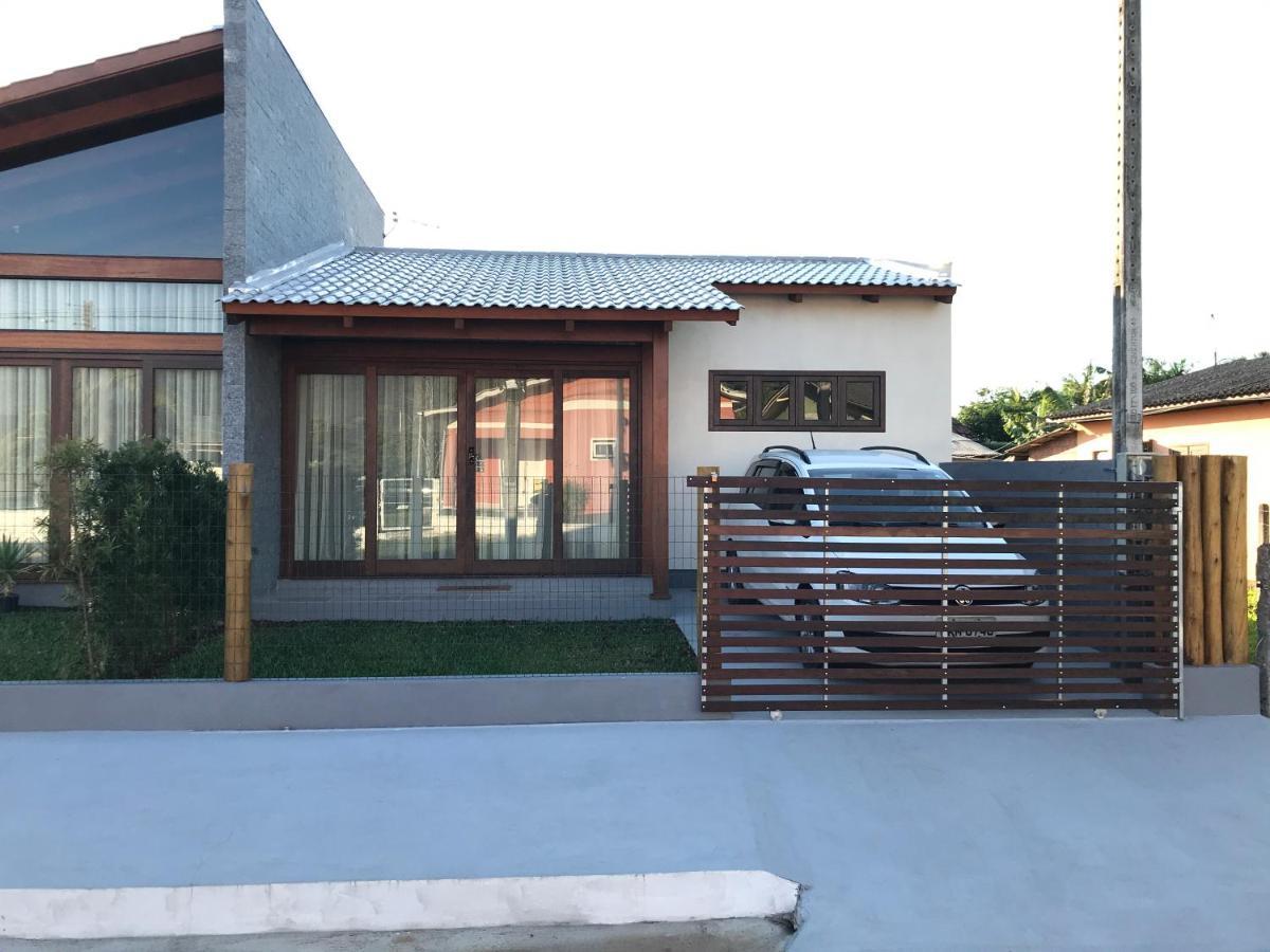 Canyons Guest House Praia Grande  Exterior foto