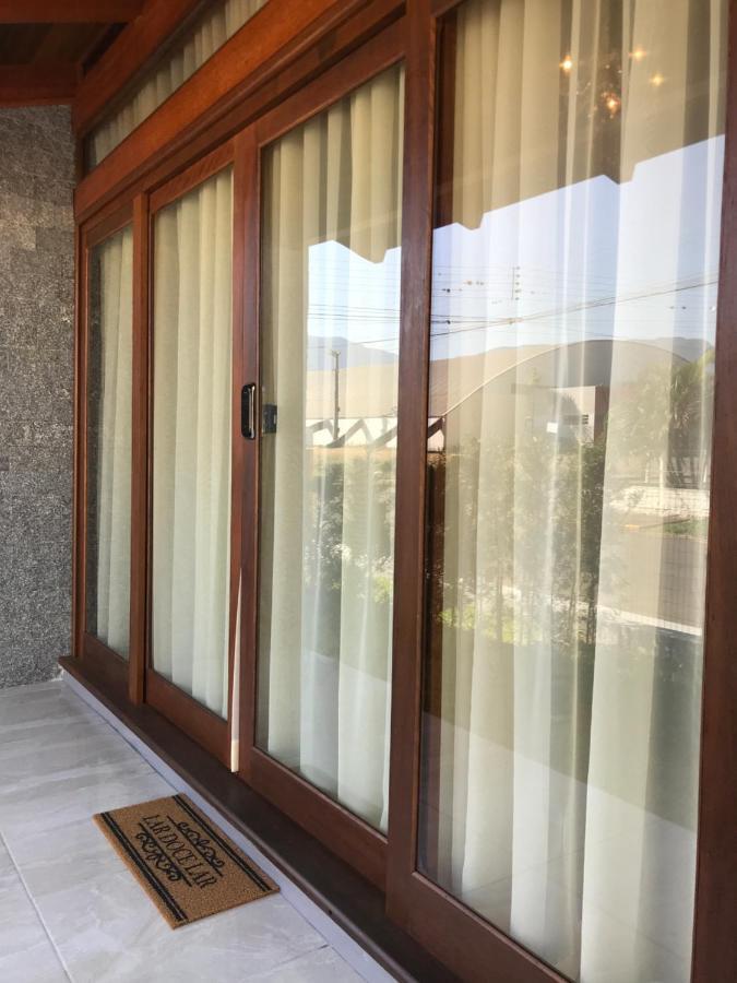 Canyons Guest House Praia Grande  Exterior foto