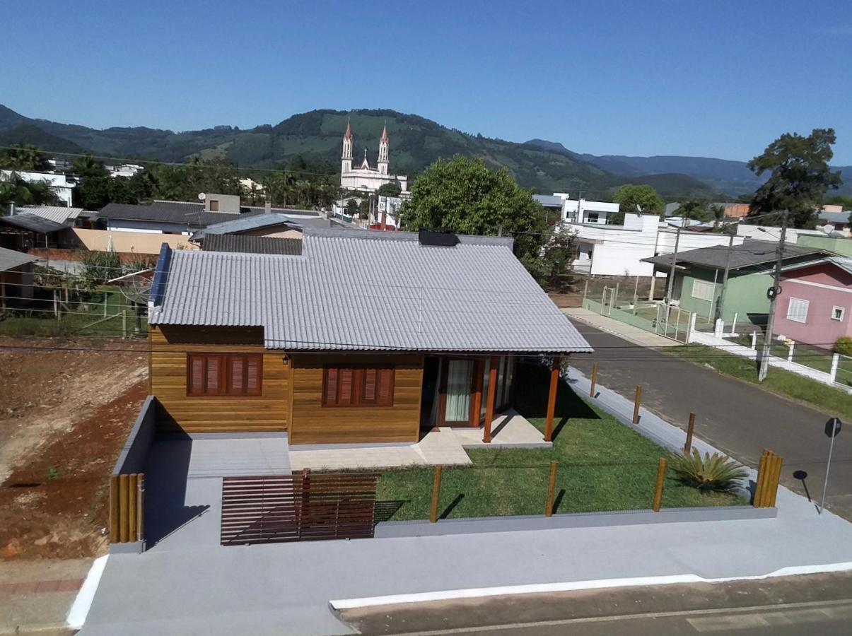 Canyons Guest House Praia Grande  Exterior foto